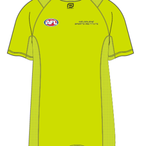 AFL Umpiring Shirt