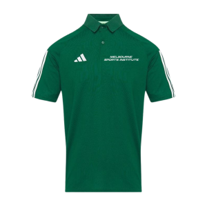 Green MSI Polo