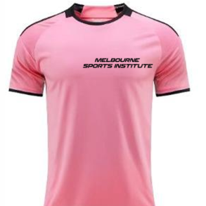 Hockey/Touch Football Referee Shirt